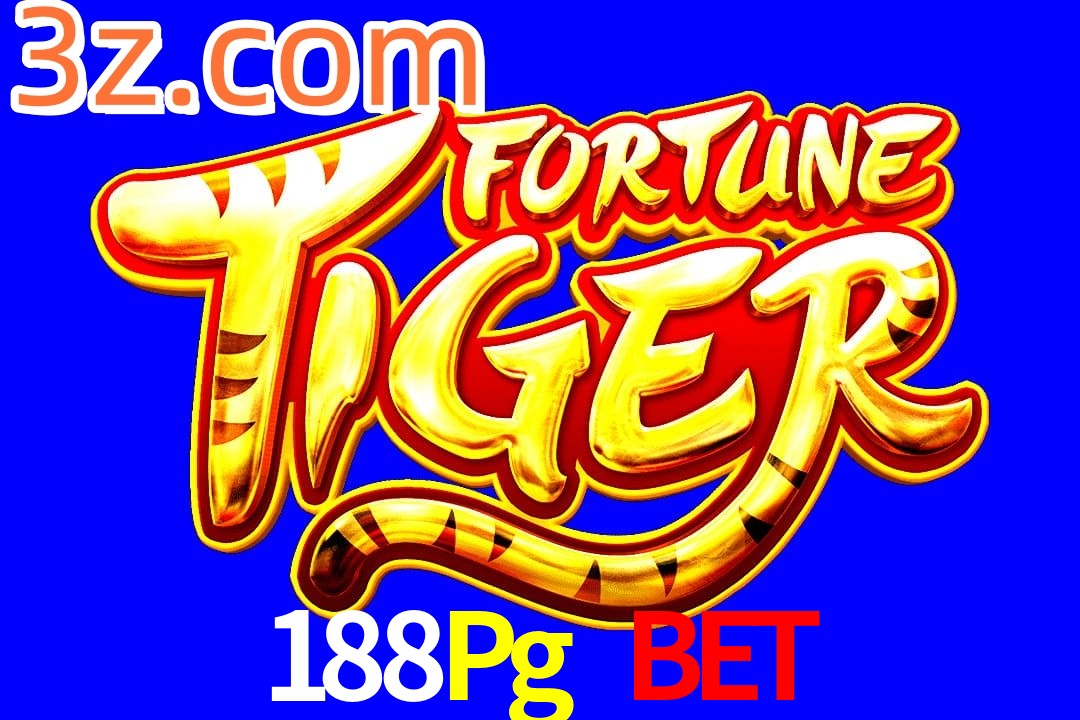 Exótico com Jogo Fortune Tiger no 188Pg Bet